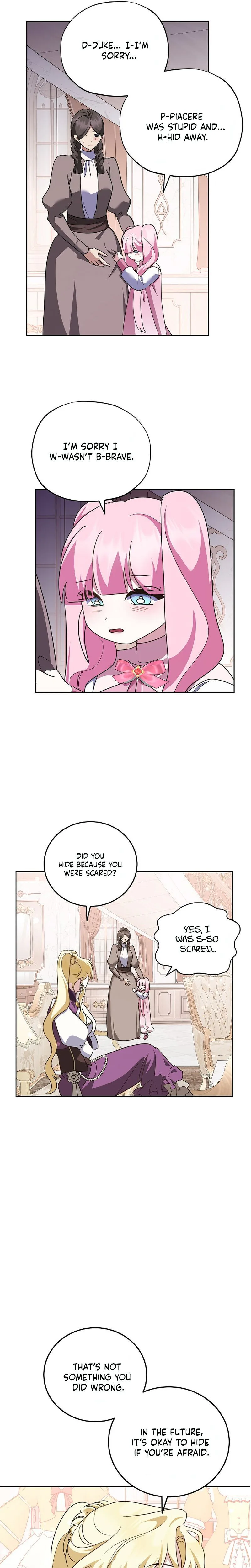 Beginning Part 2 of the Failure Chapter 36 Page 19