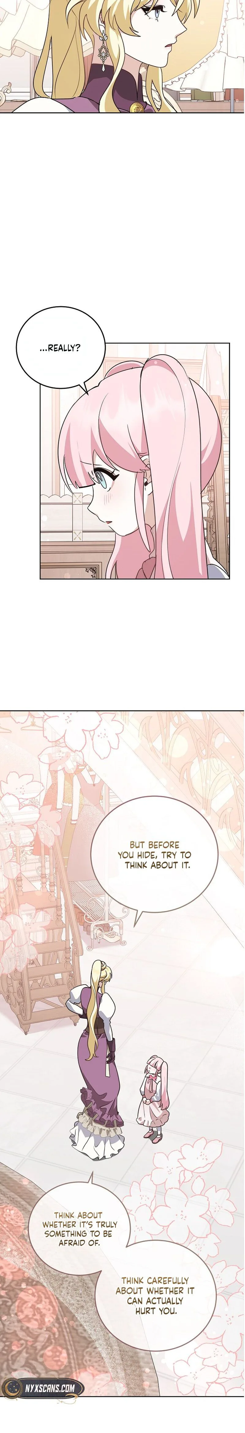 Beginning Part 2 of the Failure Chapter 36 Page 20