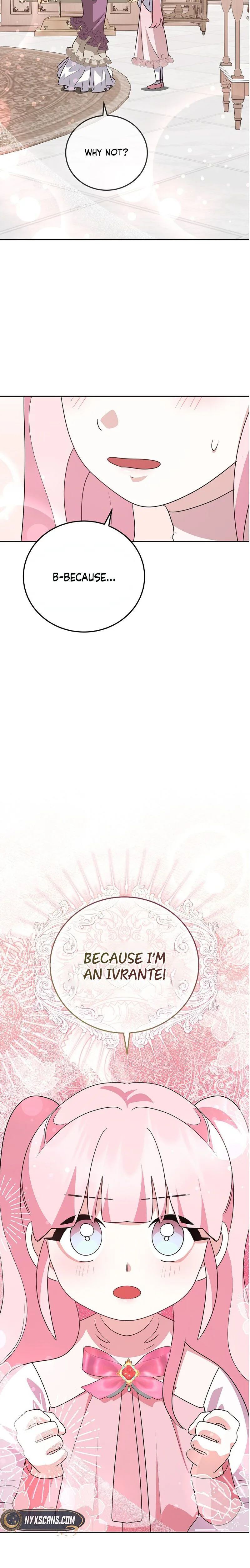Beginning Part 2 of the Failure Chapter 36 Page 22