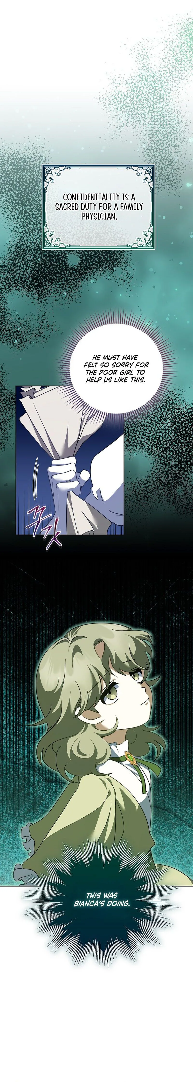 Beginning Part 2 of the Failure Chapter 37 Page 9
