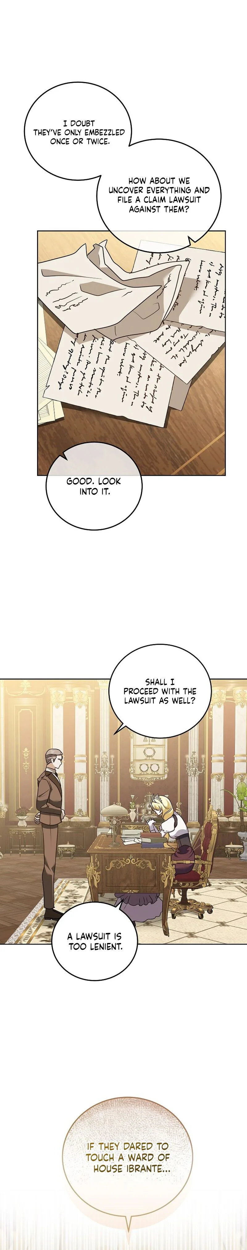Beginning Part 2 of the Failure Chapter 37 Page 11