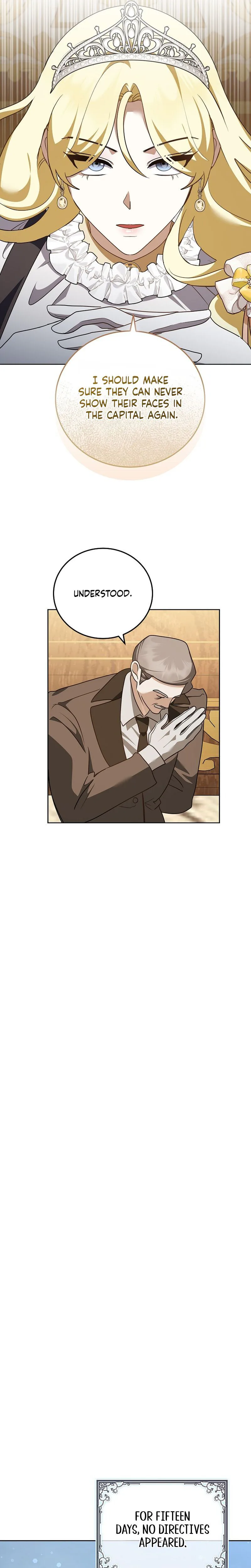 Beginning Part 2 of the Failure Chapter 37 Page 12