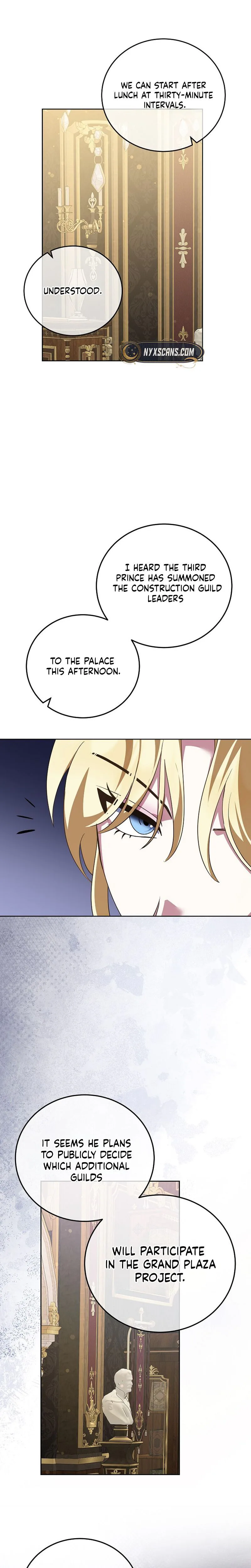 Beginning Part 2 of the Failure Chapter 37 Page 16