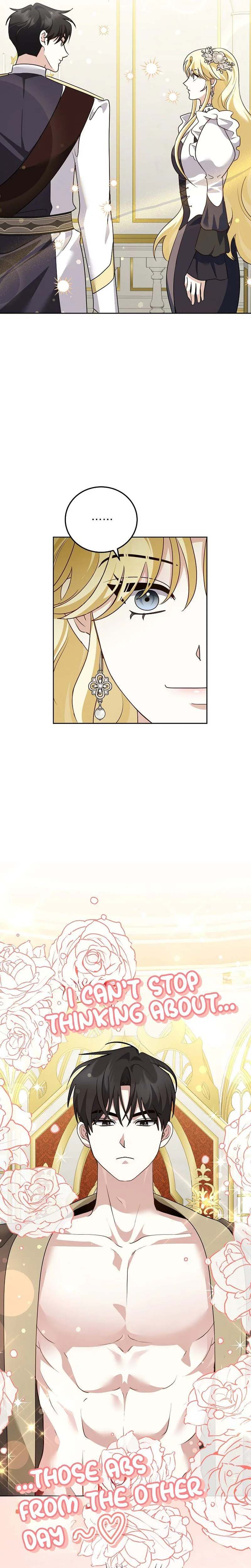 Beginning Part 2 of the Failure Chapter 37 Page 20