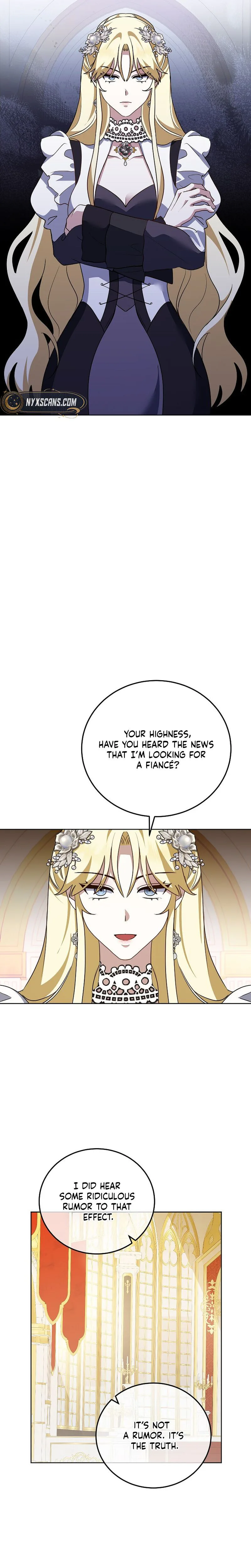 Beginning Part 2 of the Failure Chapter 37 Page 24