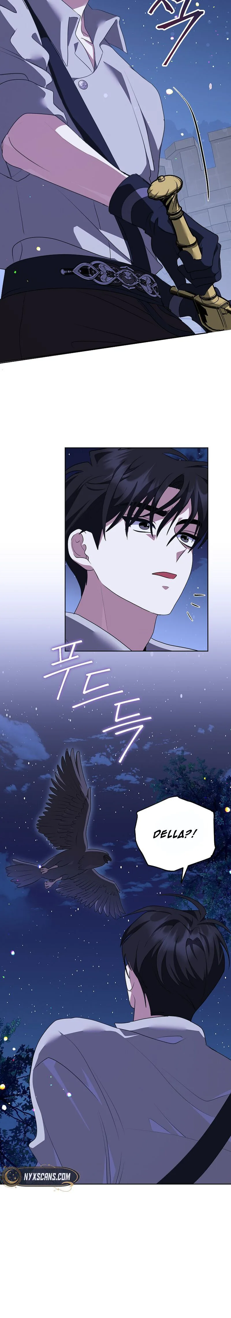 Beginning Part 2 of the Failure Chapter 46 Page 10