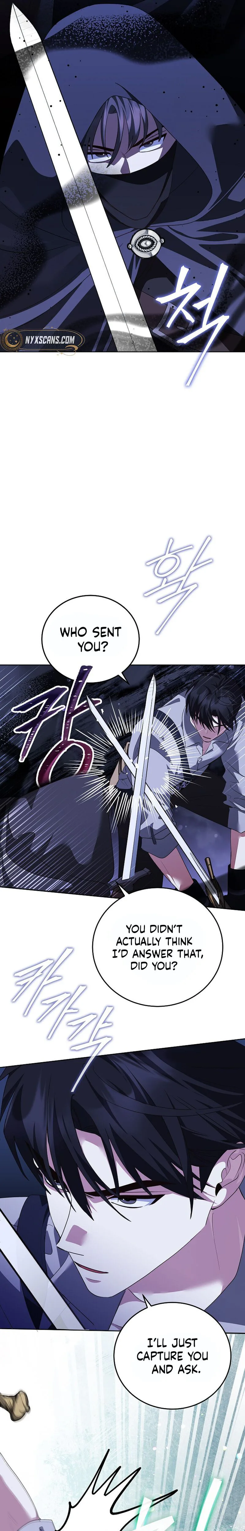 Beginning Part 2 of the Failure Chapter 46 Page 14