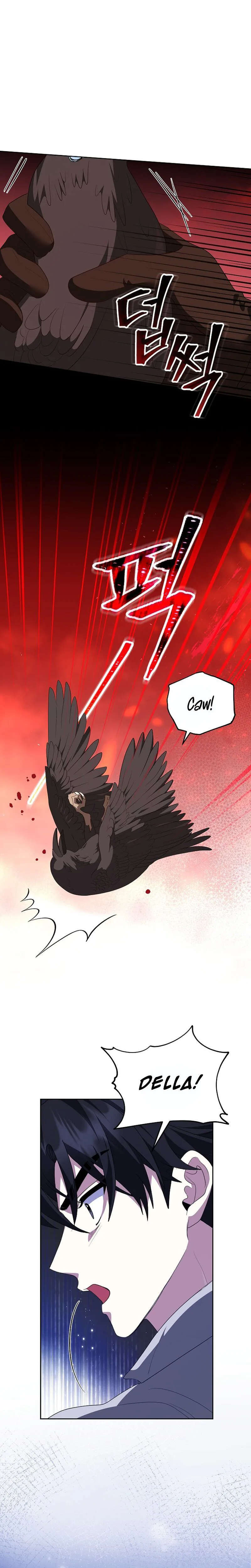Beginning Part 2 of the Failure Chapter 46 Page 26