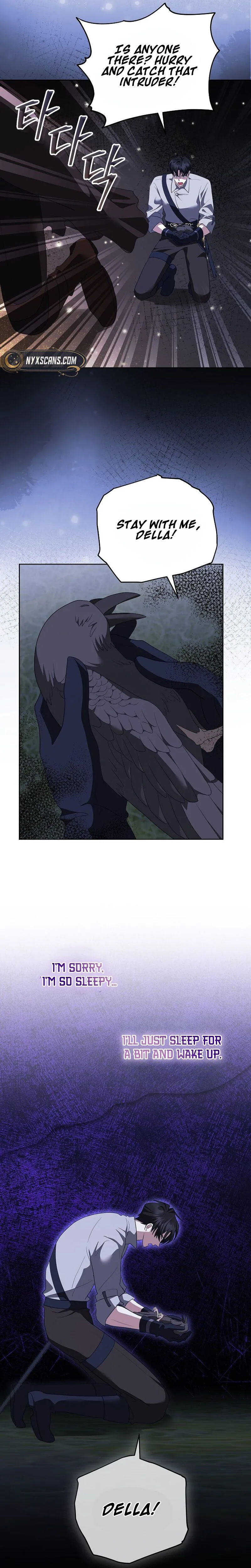 Beginning Part 2 of the Failure Chapter 46 Page 27