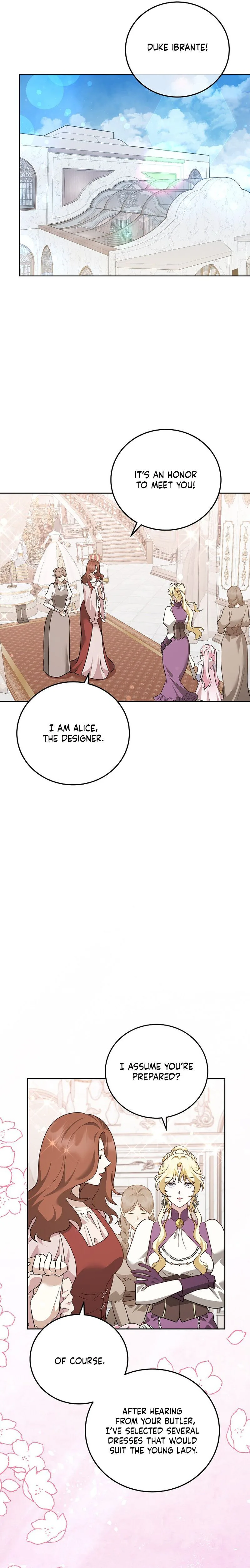 Beginning Part 2 of the Failure Chapter 35 Page 7