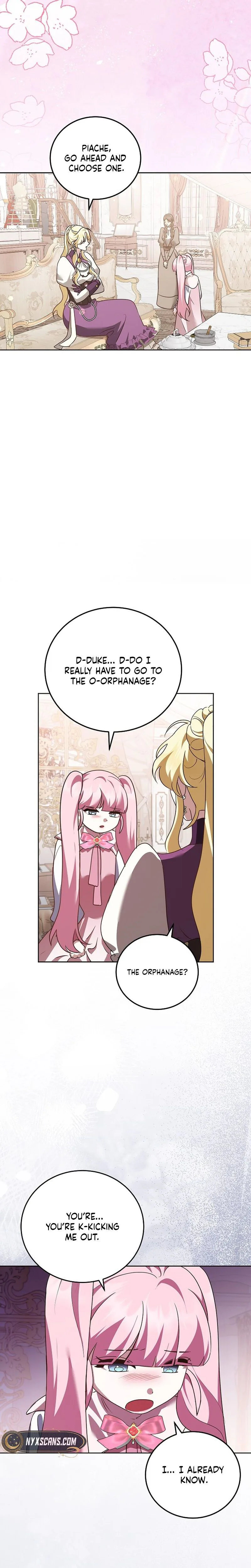 Beginning Part 2 of the Failure Chapter 35 Page 8