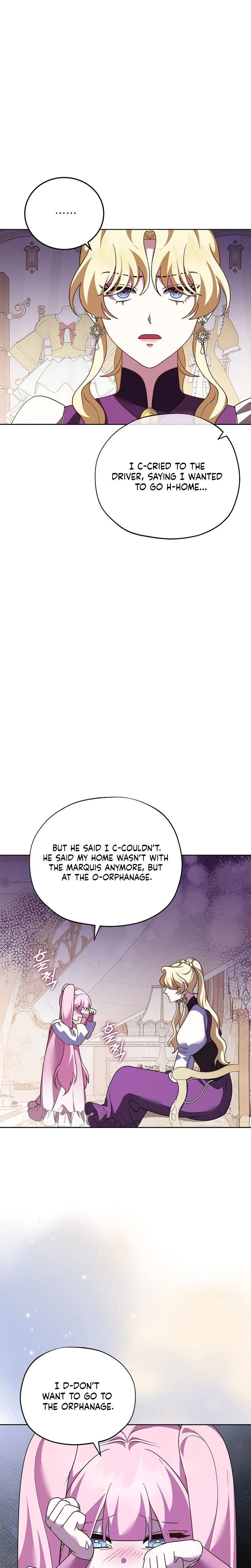 Beginning Part 2 of the Failure Chapter 35 Page 10