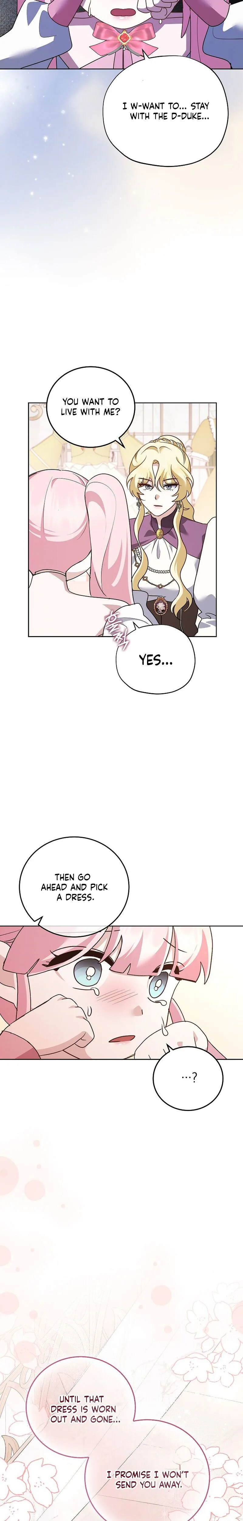 Beginning Part 2 of the Failure Chapter 35 Page 11