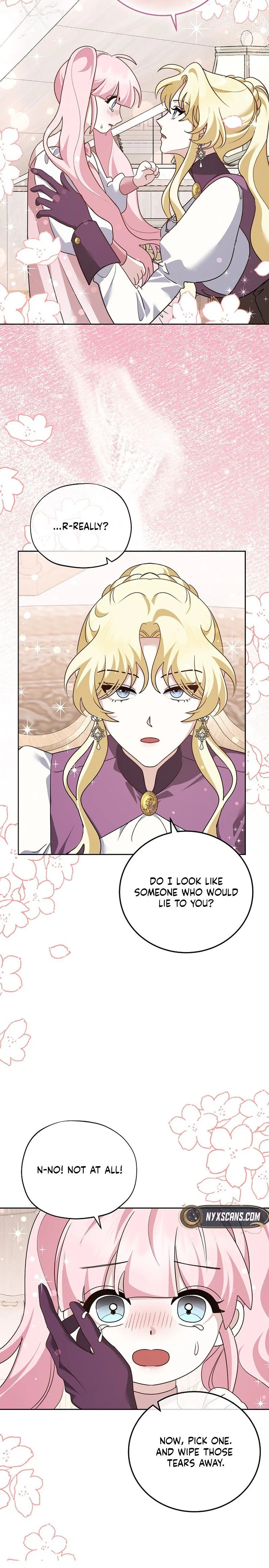 Beginning Part 2 of the Failure Chapter 35 Page 12