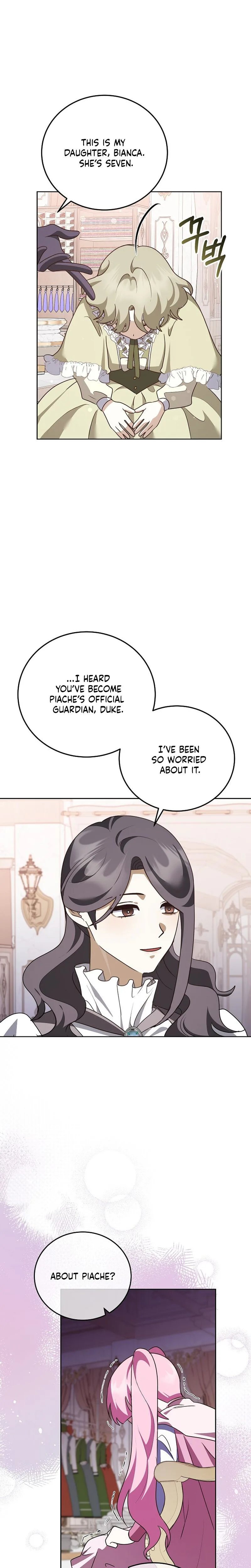 Beginning Part 2 of the Failure Chapter 35 Page 16