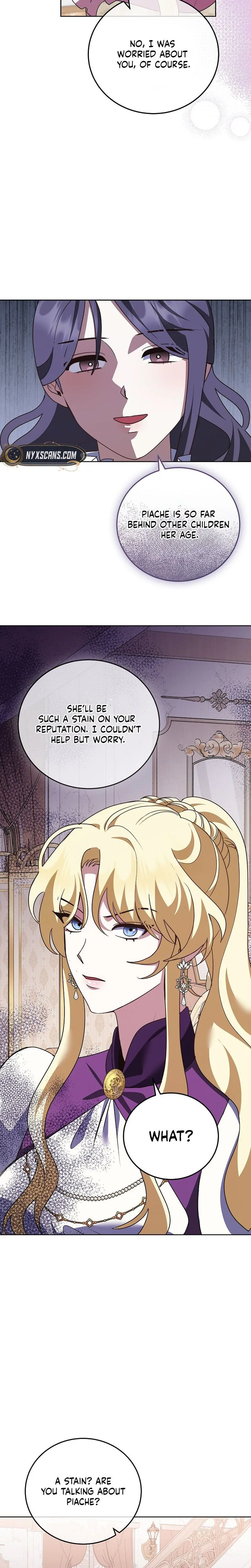 Beginning Part 2 of the Failure Chapter 35 Page 17