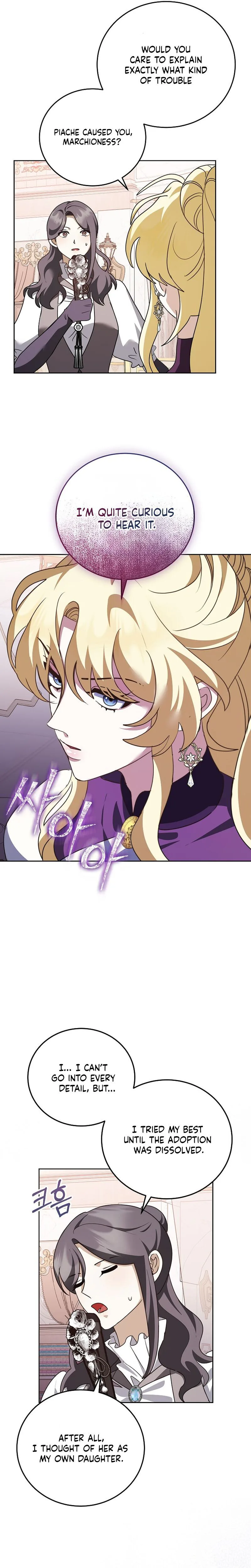 Beginning Part 2 of the Failure Chapter 35 Page 19