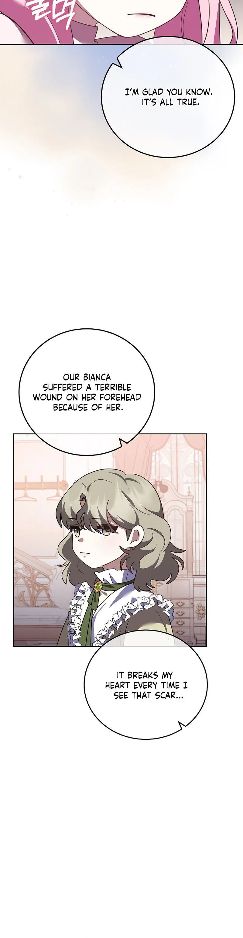 Beginning Part 2 of the Failure Chapter 35 Page 21