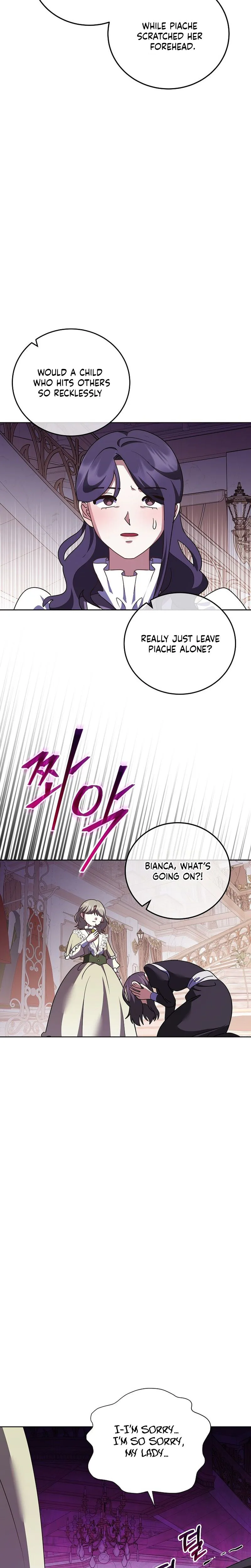 Beginning Part 2 of the Failure Chapter 35 Page 23