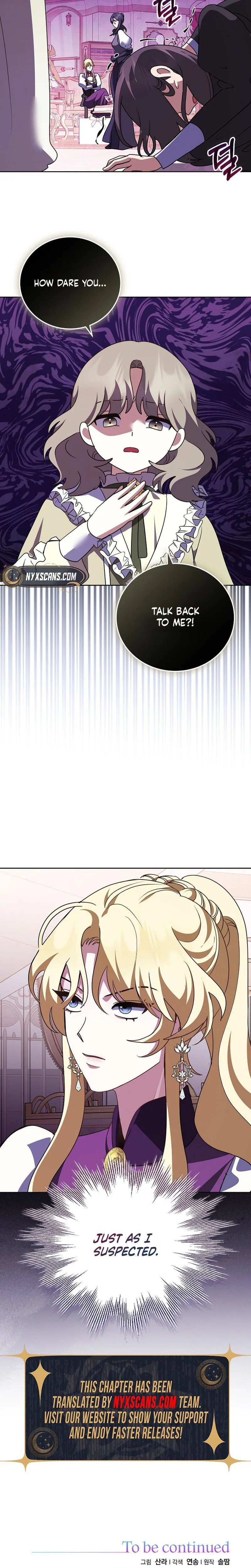 Beginning Part 2 of the Failure Chapter 35 Page 24
