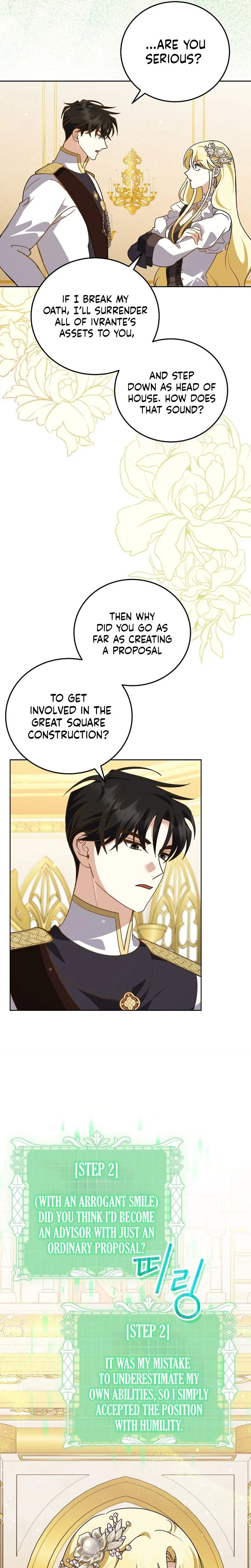 Beginning Part 2 of the Failure Chapter 38 Page 7