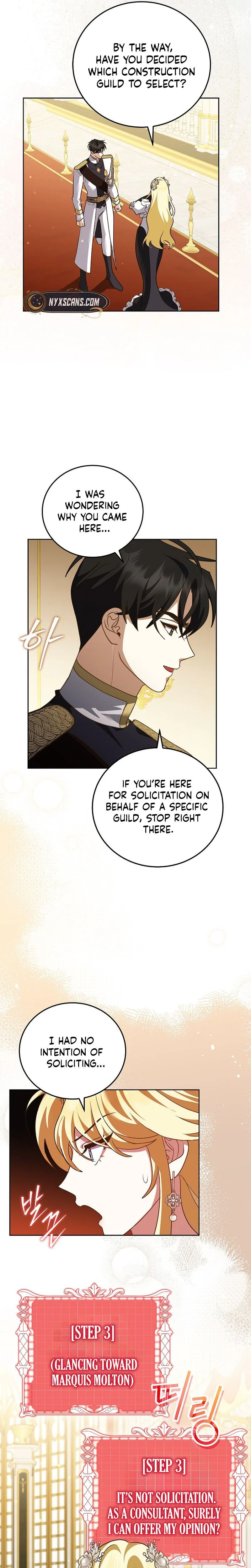 Beginning Part 2 of the Failure Chapter 38 Page 9