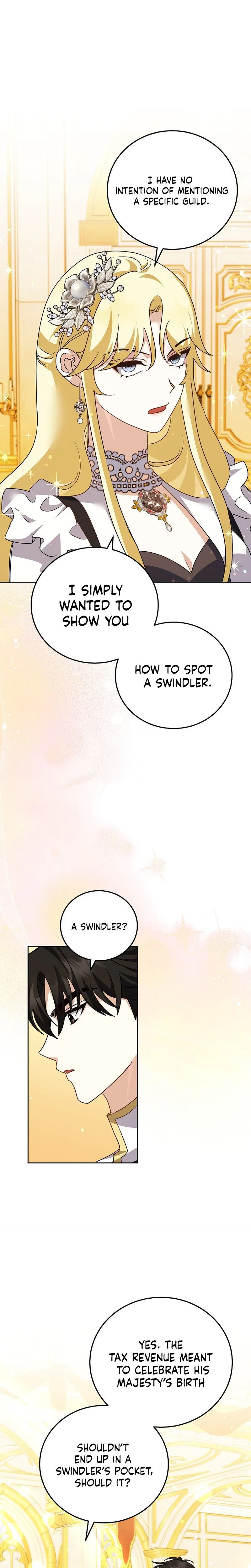 Beginning Part 2 of the Failure Chapter 38 Page 13