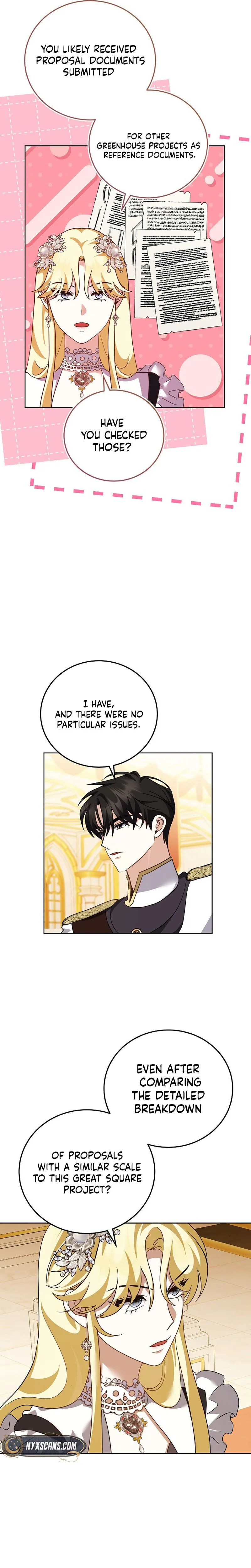 Beginning Part 2 of the Failure Chapter 38 Page 15