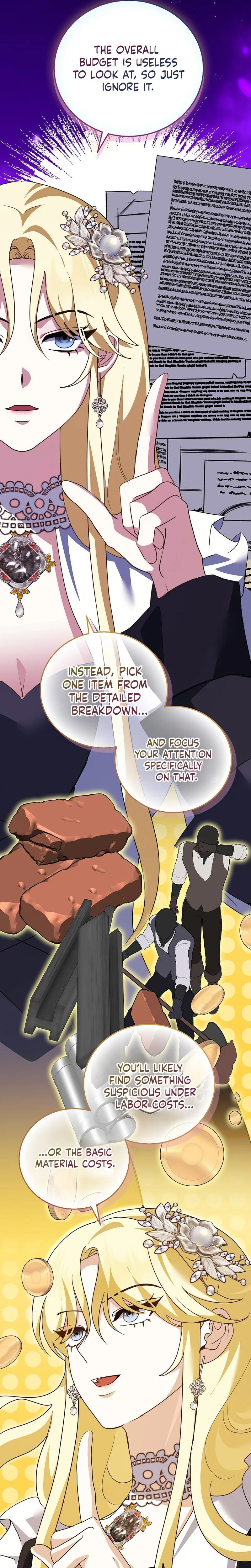 Beginning Part 2 of the Failure Chapter 38 Page 17
