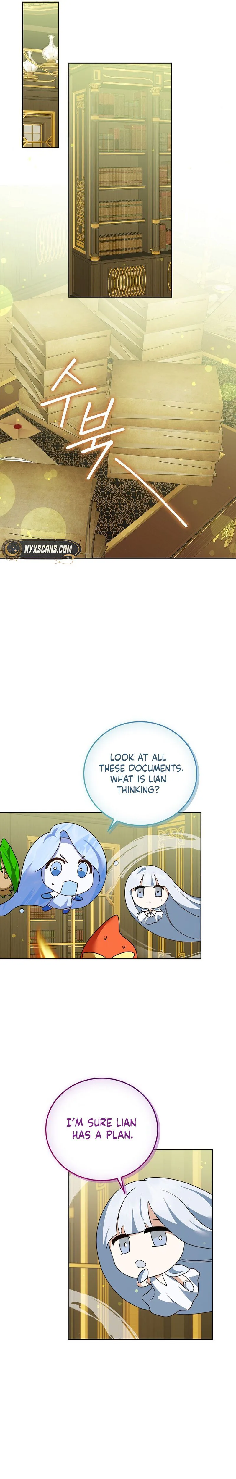 Beginning Part 2 of the Failure Chapter 38 Page 21