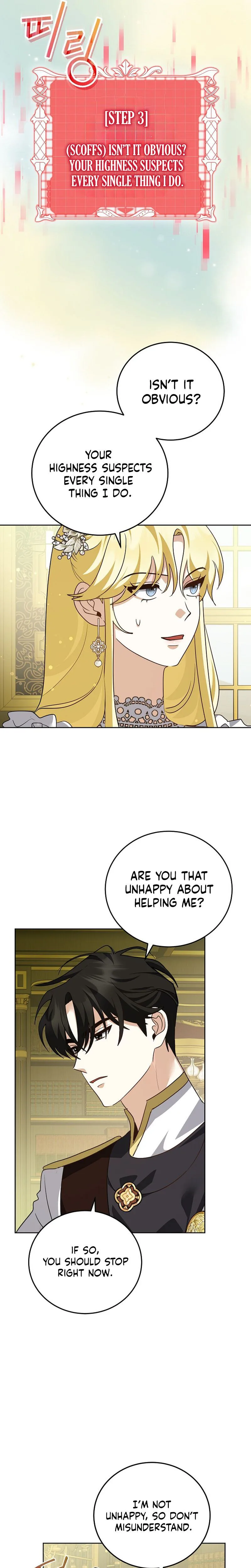 Beginning Part 2 of the Failure Chapter 38 Page 25