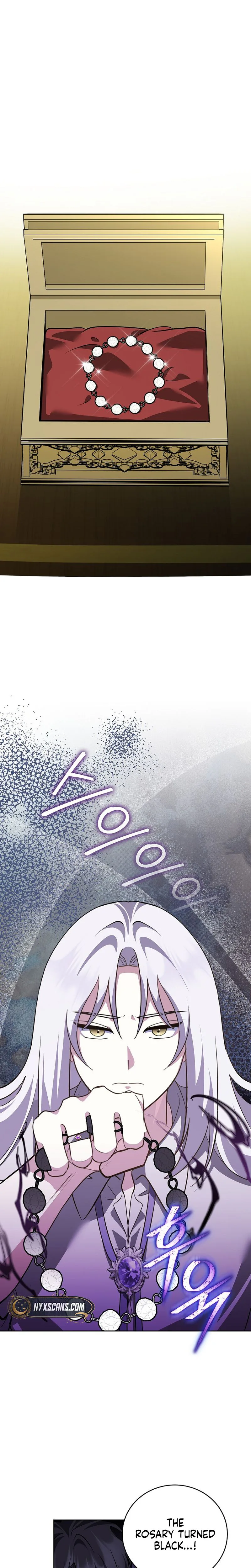 Beginning Part 2 of the Failure Chapter 43 Page 10