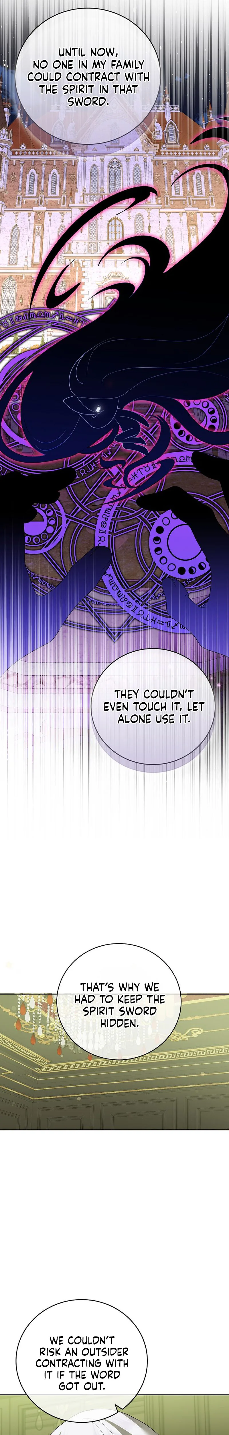 Beginning Part 2 of the Failure Chapter 43 Page 13
