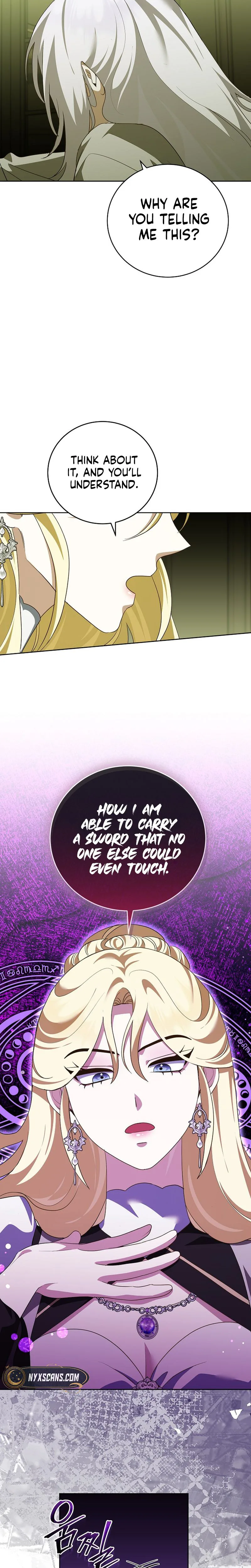 Beginning Part 2 of the Failure Chapter 43 Page 14