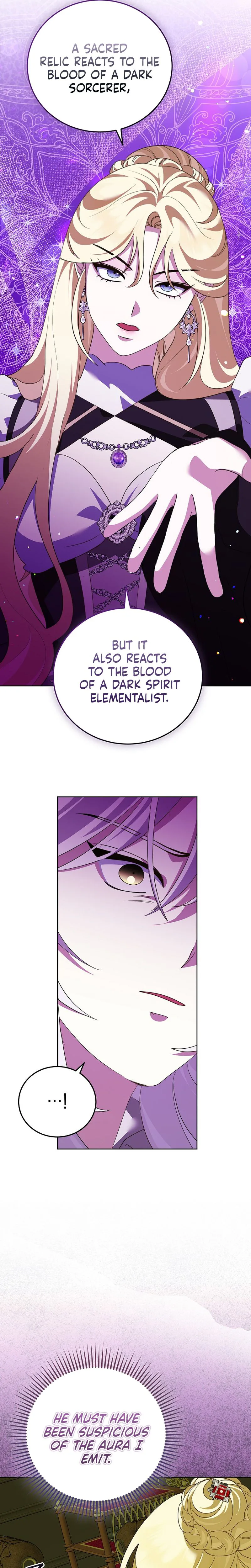 Beginning Part 2 of the Failure Chapter 43 Page 16