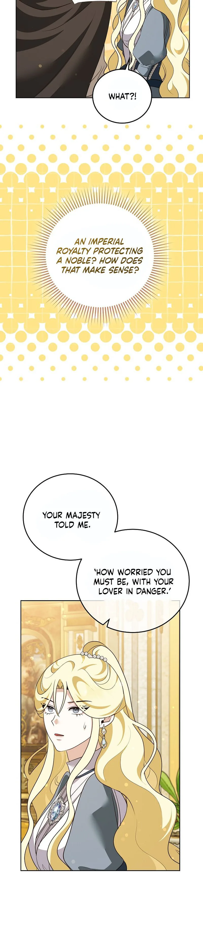 Beginning Part 2 of the Failure Chapter 49 Page 7