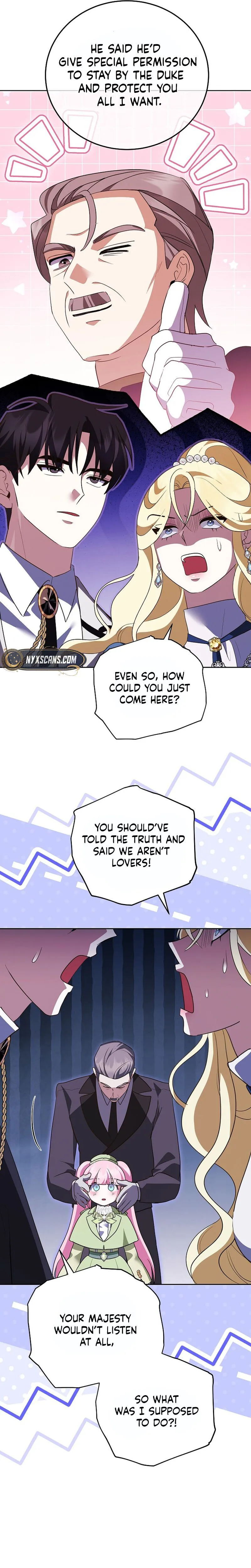 Beginning Part 2 of the Failure Chapter 49 Page 8