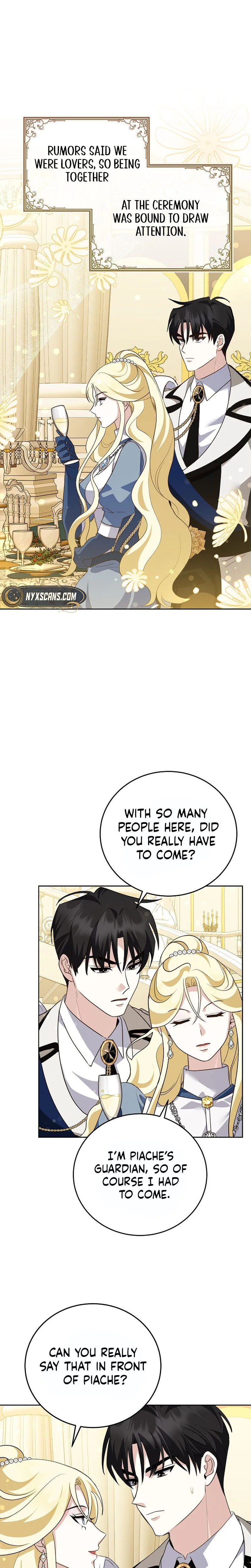 Beginning Part 2 of the Failure Chapter 49 Page 11