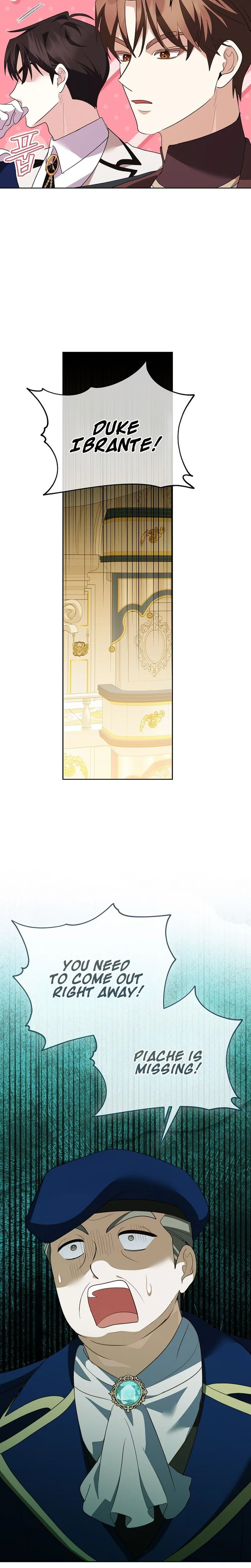 Beginning Part 2 of the Failure Chapter 49 Page 15