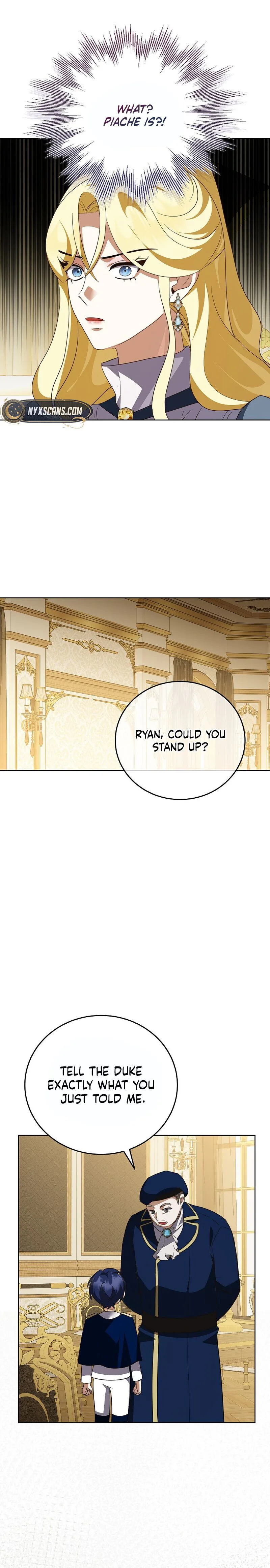 Beginning Part 2 of the Failure Chapter 49 Page 16