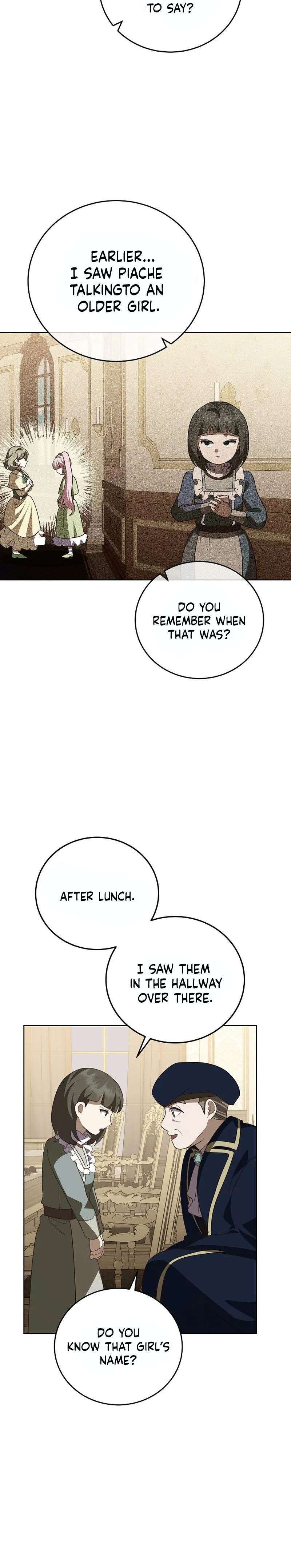 Beginning Part 2 of the Failure Chapter 49 Page 22