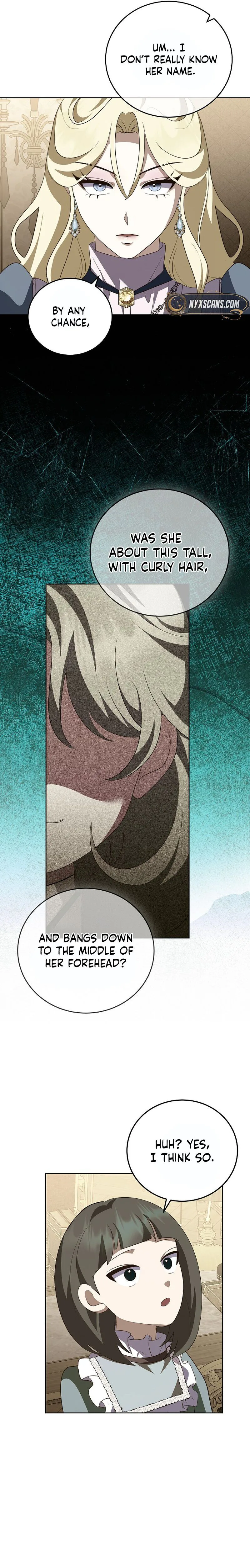 Beginning Part 2 of the Failure Chapter 49 Page 23