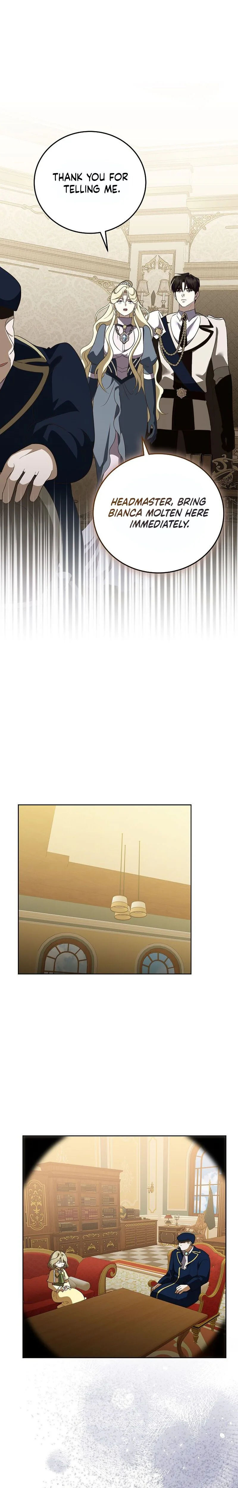Beginning Part 2 of the Failure Chapter 49 Page 24
