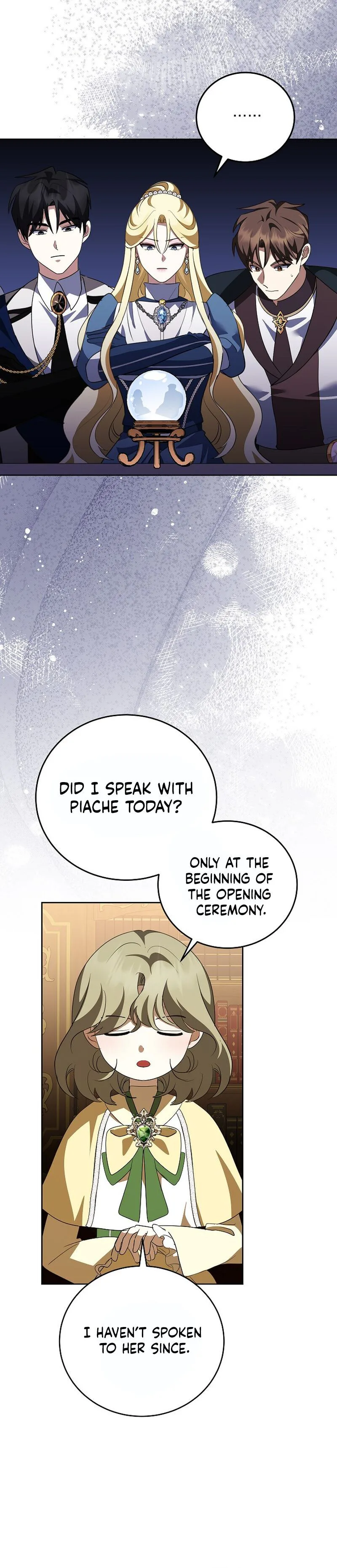 Beginning Part 2 of the Failure Chapter 49 Page 25