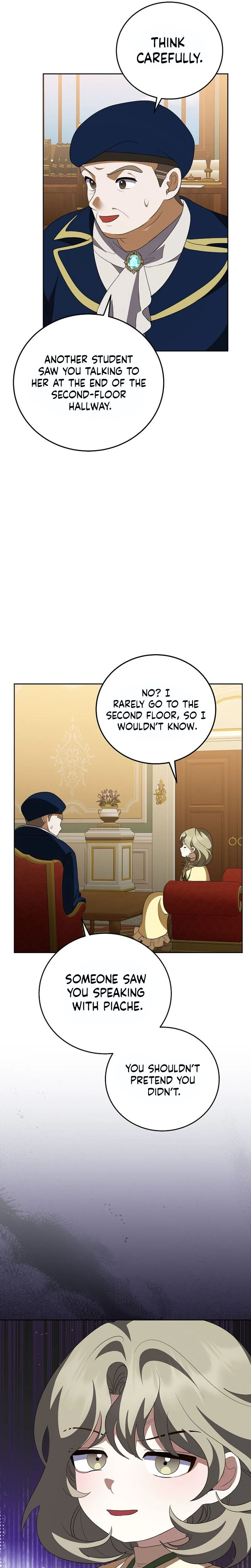 Beginning Part 2 of the Failure Chapter 49 Page 26