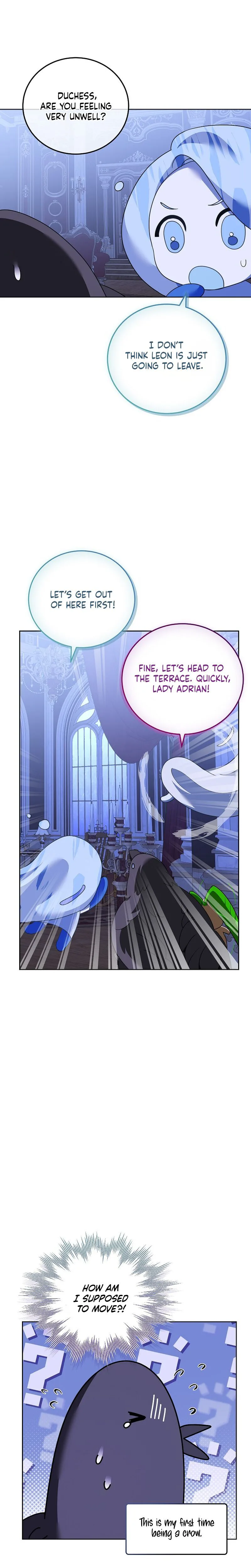 Beginning Part 2 of the Failure Chapter 31 Page 7