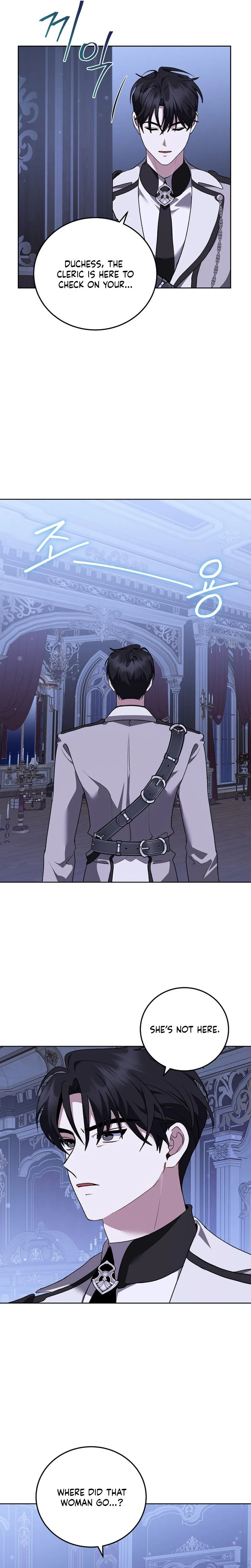 Beginning Part 2 of the Failure Chapter 31 Page 11