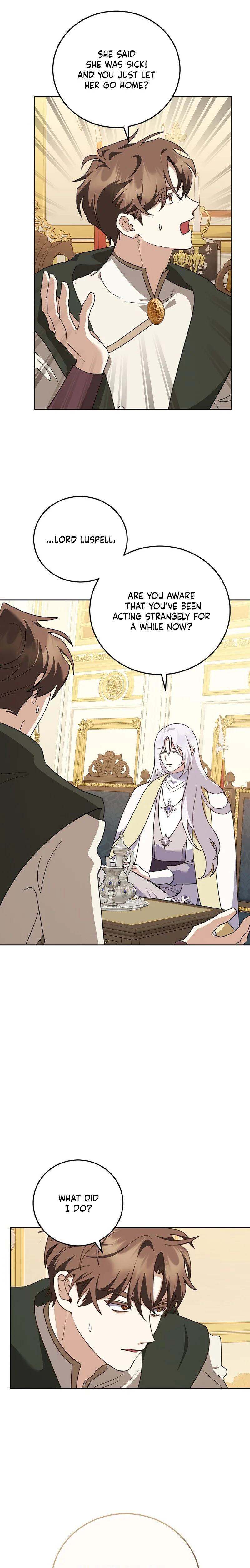 Beginning Part 2 of the Failure Chapter 31 Page 14