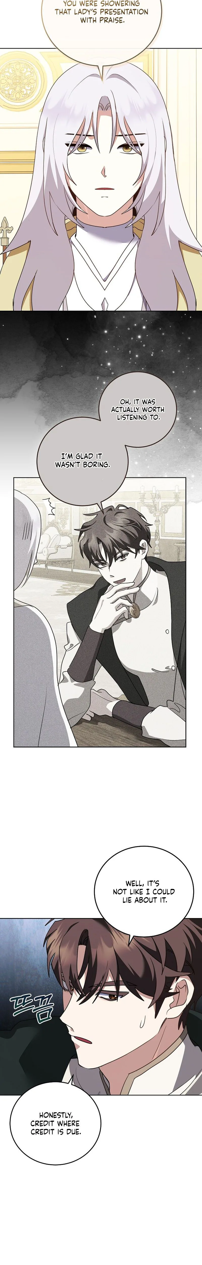 Beginning Part 2 of the Failure Chapter 31 Page 15