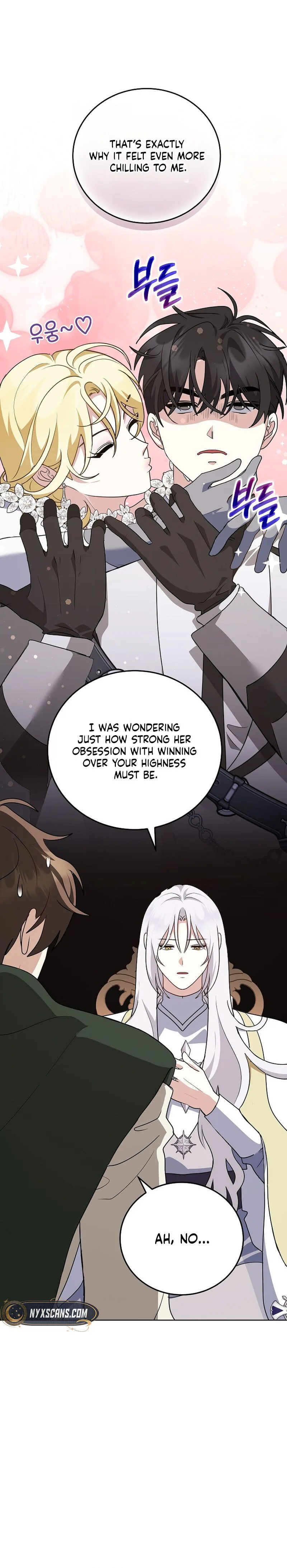 Beginning Part 2 of the Failure Chapter 31 Page 16